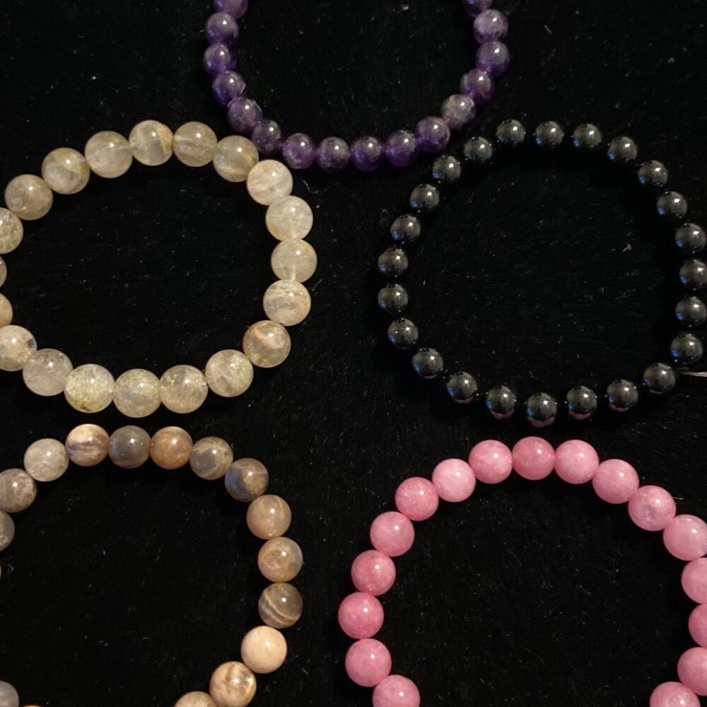 Bracelets
